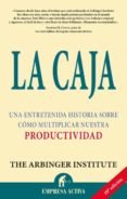 la caja: es una entretenida historia sobre como mejorar nuestra p roductividad-9788495787057 la caja: es una entretenida historia sobre como mejorar nuestra p roductividad-9788495787057
