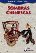 sombras chinescas-wei liqun-9788495920157 sombras chinescas-wei liqun-9788495920157