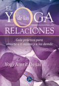 el yoga de las relaciones-9788495973757 el yoga de las relaciones-9788495973757