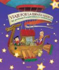 viaje por la españa magica del profesor pumpernickel y su ayudant e juanito-jesus callejo-9788496003057 viaje por la españa magica del profesor pumpernickel y su ayudant e juanito-jesus callejo-9788496003057