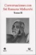 conversaciones con sri ramana maharshi. tomo ii-sri ramana maharshi-9788496094857 conversaciones con sri ramana maharshi. tomo ii-sri ramana maharshi-9788496094857
