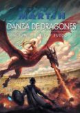 danza de dragones (cancion de hielo y fuego v) (2 vols)-george r.r. martin-9788496208957 danza de dragones (cancion de hielo y fuego v) (2 vols)-george r.r. martin-9788496208957
