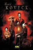the art of koveck-9788496325357 the art of koveck-9788496325357
