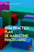 guia practica plan de marketing inmobiliario-santiago muñoz valero-9788496437357 guia practica plan de marketing inmobiliario-santiago muñoz valero-9788496437357