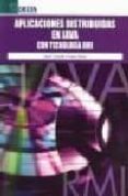 aplicaciones distribuidas en java con tecnologia rmi-santi caballe-9788496477957 aplicaciones distribuidas en java con tecnologia rmi-santi caballe-9788496477957