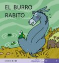 el burro rabito (mis primeros calcetines; 9) (mayusculas)-teresa soler-9788496514157 el burro rabito (mis primeros calcetines; 9) (mayusculas)-teresa soler-9788496514157
