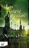 las siete iglesias-milos urban-9788496546257 las siete iglesias-milos urban-9788496546257