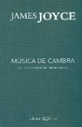 musica de cambra-james joyce-9788496591257 musica de cambra-james joyce-9788496591257