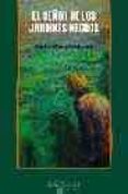 el señor de los jardines negros-andre-marcel adamek-9788496636057 el señor de los jardines negros-andre-marcel adamek-9788496636057