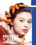 higiene y asepsia en peluqueria (pcpi) (ciclos formativos de grad o medio)-pilar minguez-9788496699557 higiene y asepsia en peluqueria (pcpi) (ciclos formativos de grad o medio)-pilar minguez-9788496699557