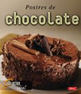 postres de chocolate-9788496777057 postres de chocolate-9788496777057