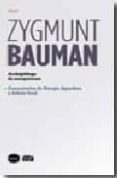 archipielago de excepciones-zygmunt bauman-9788496859357 archipielago de excepciones-zygmunt bauman-9788496859357