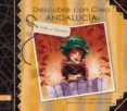 descubre con cleo andalucia, cadiz y cordoba-maite nieto roldan-9788496870857 descubre con cleo andalucia, cadiz y cordoba-maite nieto roldan-9788496870857