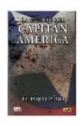 la muerte del capitan america-9788496991057 la muerte del capitan america-9788496991057