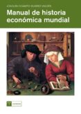 manual de historia economica mundial-joaquin ocampo suarez-valdes-9788497045957 manual de historia economica mundial-joaquin ocampo suarez-valdes-9788497045957
