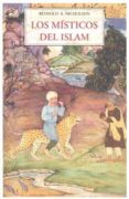 misticos del islam-reynold alleyne nicholson-9788497165457 misticos del islam-reynold alleyne nicholson-9788497165457