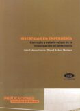 investigar en enfermeria (ebook)-9788497170857 investigar en enfermeria (ebook)-9788497170857