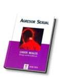 agresor sexual: casos reales. riesgo de reincidencia-javier urra portillo-9788497270557 agresor sexual: casos reales. riesgo de reincidencia-javier urra portillo-9788497270557