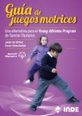 guia de juegos motrices-9788497293457 guia de juegos motrices-9788497293457