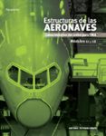 estructuras de las aeronaves: modulos 11 y 12-antonio esteban oñate-9788497322157 estructuras de las aeronaves: modulos 11 y 12-antonio esteban oñate-9788497322157
