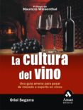 la cultura del vino (ebook)-9788497355957 la cultura del vino (ebook)-9788497355957