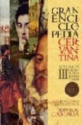 gran enciclopedia cervantina vol. iii-carlos alvar-9788497402057 gran enciclopedia cervantina vol. iii-carlos alvar-9788497402057