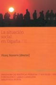 la situacion social en españa (ii)-vicenç navarro-9788497426657 la situacion social en españa (ii)-vicenç navarro-9788497426657