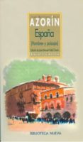 españa (hombres y paisajes)-9788497429757 españa (hombres y paisajes)-9788497429757