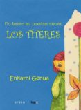titeres: un tesoro en nuestras manos-enkarni genua-9788497465557 titeres: un tesoro en nuestras manos-enkarni genua-9788497465557