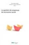 gestion de empresas de economia social-9788497687157 gestion de empresas de economia social-9788497687157