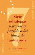 7 estrategias para sacar partido a los libros de autoayuda-raimon samso-9788497775557 7 estrategias para sacar partido a los libros de autoayuda-raimon samso-9788497775557