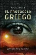 el protocolo griego-kendall maison-9788498003857 el protocolo griego-kendall maison-9788498003857