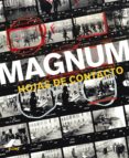 magnum: hojas de contacto-kristen lubben-9788498019957 magnum: hojas de contacto-kristen lubben-9788498019957