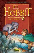 el hobbit (ed. en catala)-j.r.r. tolkien-charles dixon-david wenzel-9788498143157 el hobbit (ed. en catala)-j.r.r. tolkien-charles dixon-david wenzel-9788498143157