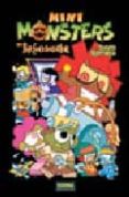 minimonsters 2: el perfeccionator-david ramirez-9788498146257 minimonsters 2: el perfeccionator-david ramirez-9788498146257