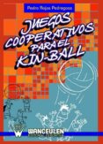 juegos cooperativos para el kin-ball (ebook)-9788498238457 juegos cooperativos para el kin-ball (ebook)-9788498238457