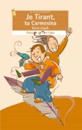 jo tirant, tu carmesina-enric lluch-9788498240757 jo tirant, tu carmesina-enric lluch-9788498240757