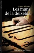 les mans de la deixebla-anna moner-9788498249057 les mans de la deixebla-anna moner-9788498249057