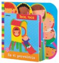 toca, toca en el parvulario-ruth redford-9788498258257 toca, toca en el parvulario-ruth redford-9788498258257