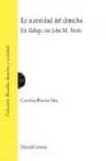 autoridad del derecho. un dialogo con john m. finnis-carolina pereira saez-9788498364057 autoridad del derecho. un dialogo con john m. finnis-carolina pereira saez-9788498364057