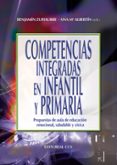 competencias integradas en infantil y primaria (ebook)-9788498428957 competencias integradas en infantil y primaria (ebook)-9788498428957