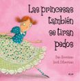 las princesas tambien se tiran pedos-ilan brenman-9788498453157 las princesas tambien se tiran pedos-ilan brenman-9788498453157