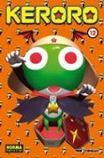 keroro 12-mine yoshizaki-9788498472257 keroro 12-mine yoshizaki-9788498472257