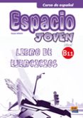 espacio joven b1.1 ejercicios-9788498483857 espacio joven b1.1 ejercicios-9788498483857
