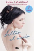 saltar al vacío-anna casanovas-9788498729757 saltar al vacío-anna casanovas-9788498729757