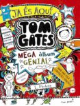 tom gates: mega album genial (catalan)-liz pichon-9788499066257 tom gates: mega album genial (catalan)-liz pichon-9788499066257
