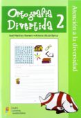ortografía divertida 2-9788499155357 ortografía divertida 2-9788499155357