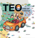 en teo viatja per catalunya-violeta denou-9788499322957 en teo viatja per catalunya-violeta denou-9788499322957