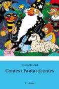 contes i fantasticontes-gianni rodari-9788499325057 contes i fantasticontes-gianni rodari-9788499325057