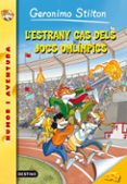l estrany cas dels jocs olimpics-geronimo stilton-9788499328157 l estrany cas dels jocs olimpics-geronimo stilton-9788499328157
